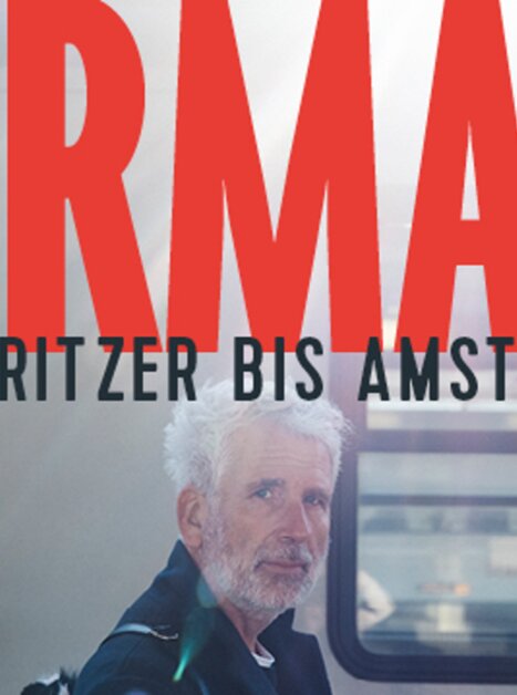 Dirk Stermann 20 Spritzer bis Amstetten | © Ingo Pertramer