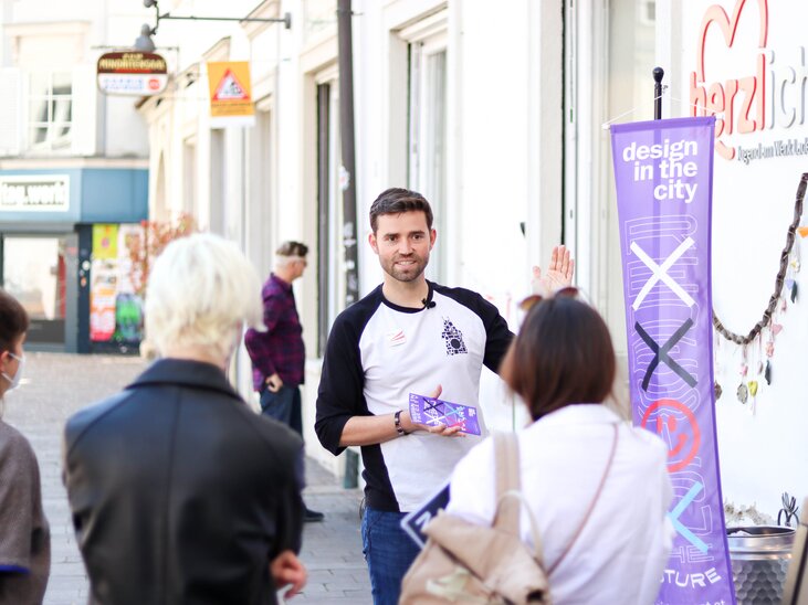 Design-in-the-City 2021 | © Ricarda Martinek