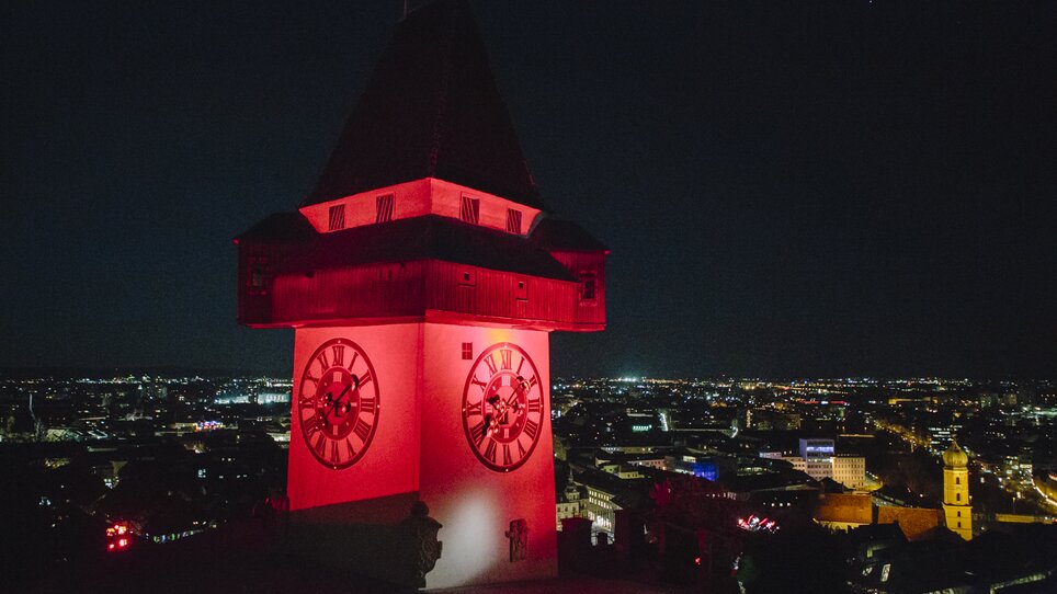 Diagonale - Impression #8