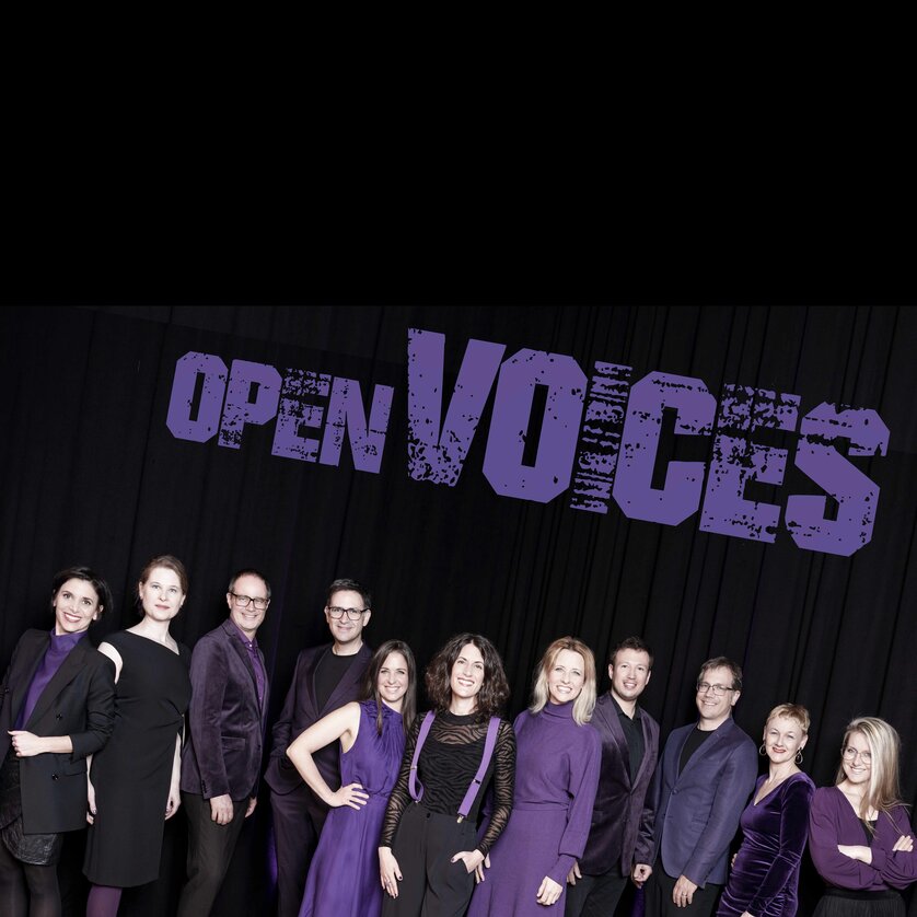 openVoices | © openVoices