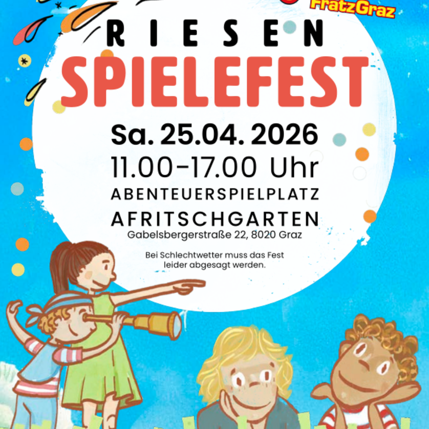 Play Festival - Impression #1 | © Fratz Graz