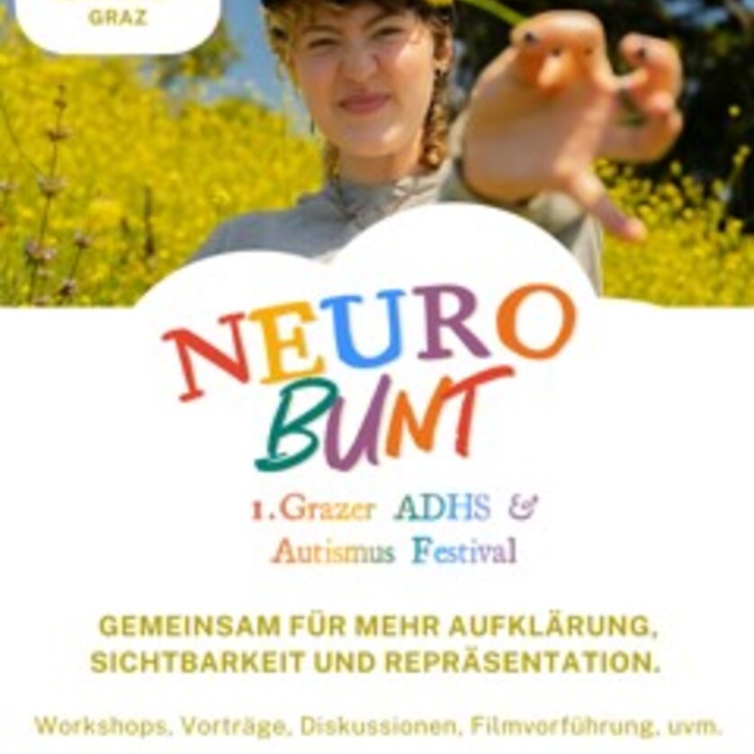 Neurobunt Festival | © Acr Aut