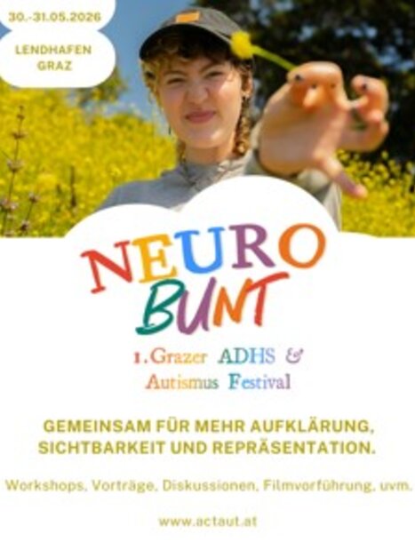 Neurobunt Festival | © Acr Aut