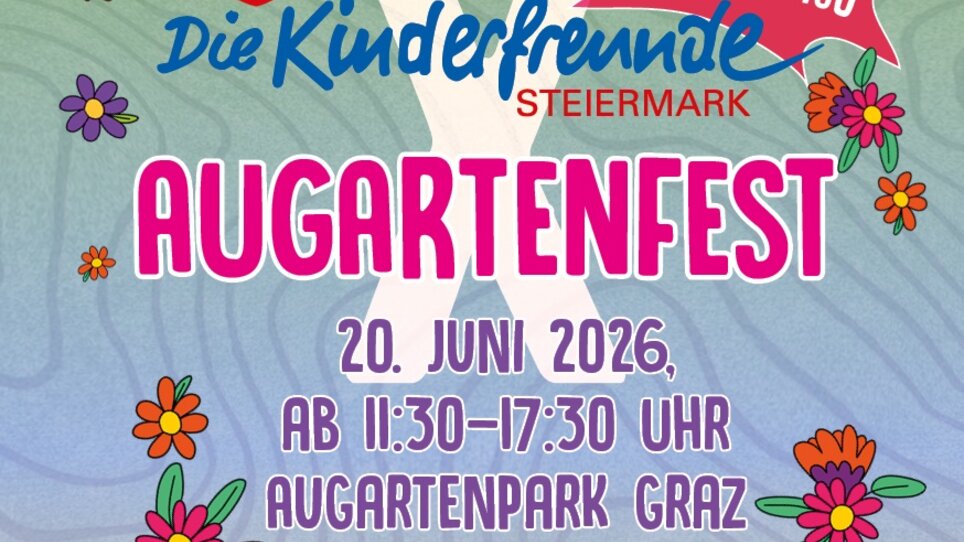 Augarten Festival 2026 - Impression #2 | © Kinderfreunde