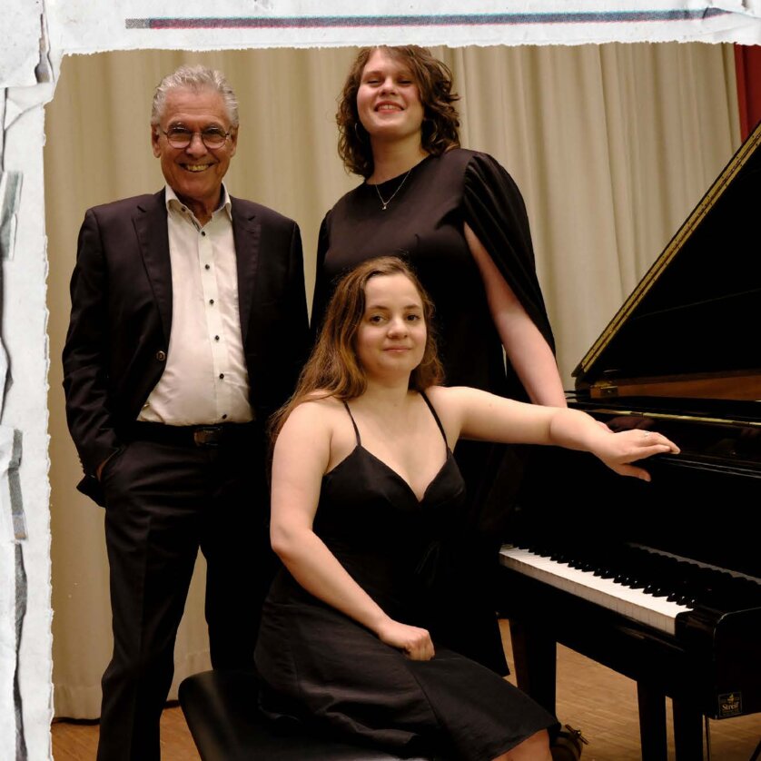 Cantabile JAZZABEND - Impression #1