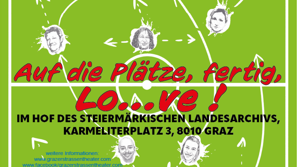 Auf die Plätze, fertig, Lo...ve !“   - Impression #2