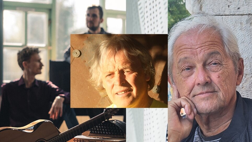 Hör- und Seebühne  - Impression #5 | © Tim & Jonnic © Tim & Jonnic; Krenn, Freitag © privat