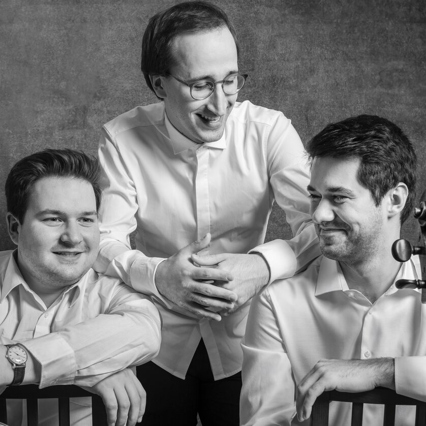 Trio Narmi - Impression #1 | © Alexandra Münch