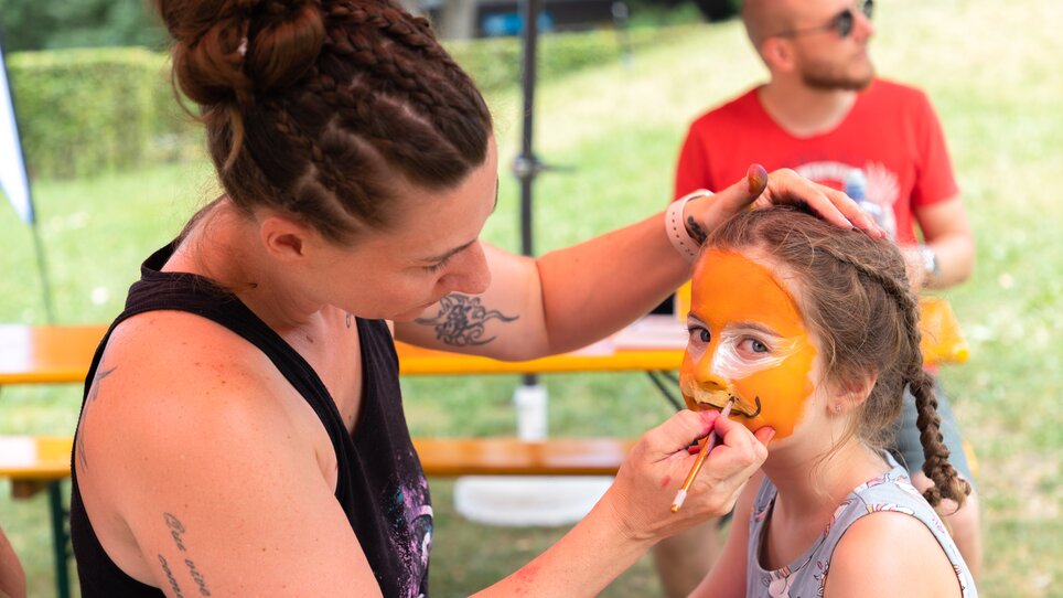 MeinBezirk Familienfest im Stadtpark Graz | © Jorj Konstantinov