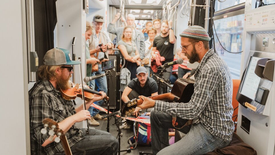 folkart Festival Dust Union Bim | © Madeleine Marie