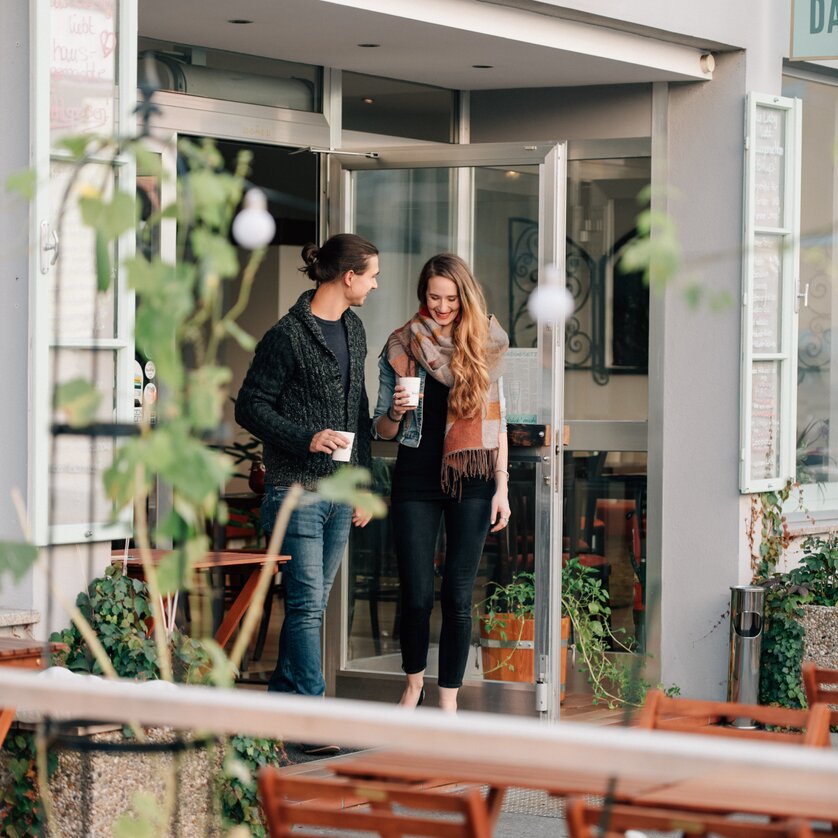 GECO Festival - Impression #1