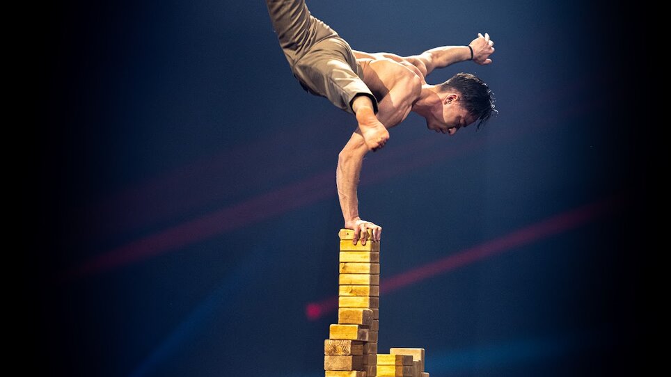 "Graz Erzählt"  - Impression #5 | © zVg