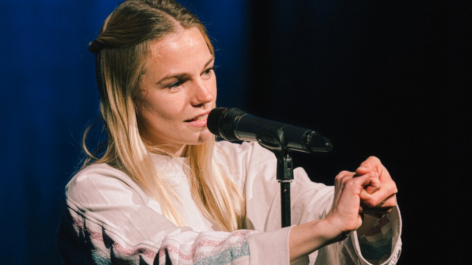 "Graz Erzählt"  - Impression #6 | © Stella Kager