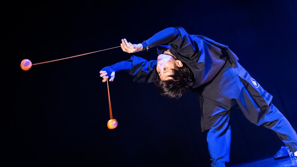 "Graz Erzählt"  - Impression #3 | © PanRay Photography