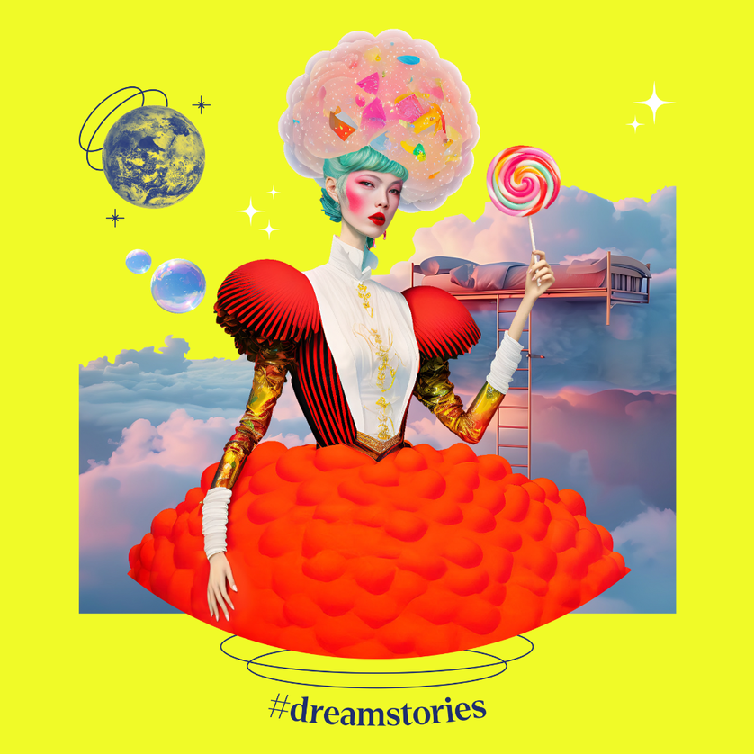 Graz erzählt Sujet dreamstories | © Graz erzählt