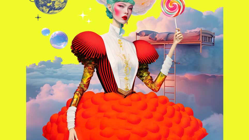 Graz erzählt Sujet dreamstories | © Graz erzählt