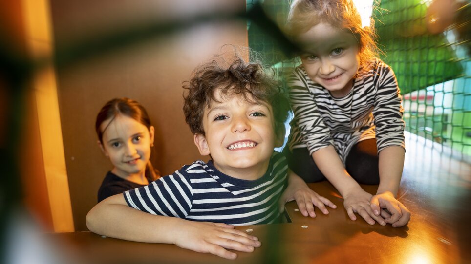 Kindermuseum Graz | © Kindermuseum Graz