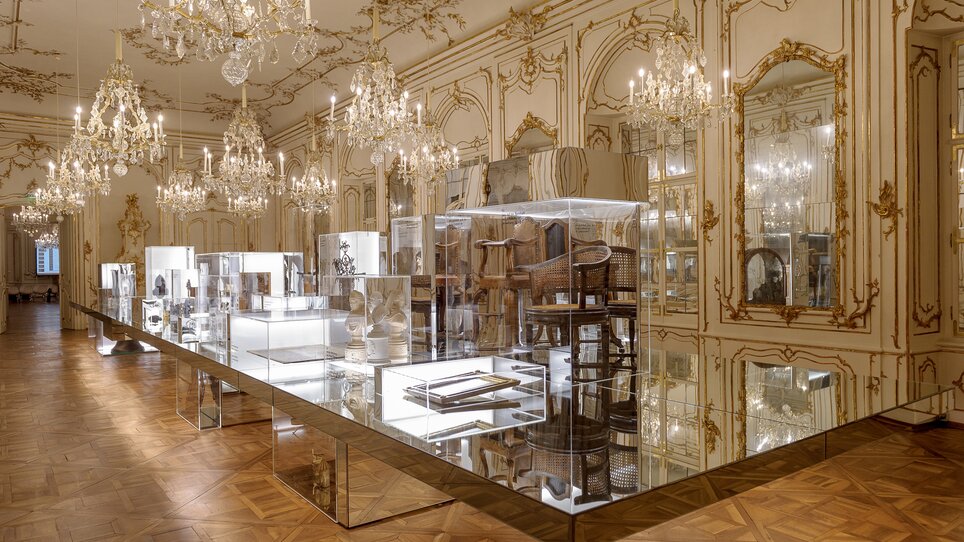International Museum Day - Impression #4 | © Universalmuseum Joanneum, N. Lackner