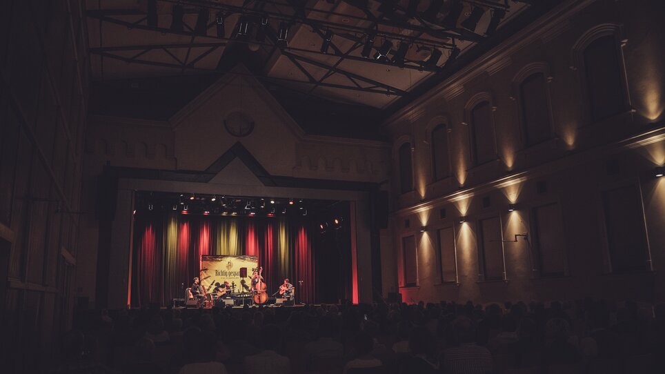 Styrian Chamber Music Festival - Impression #2 | © Reithofer Media