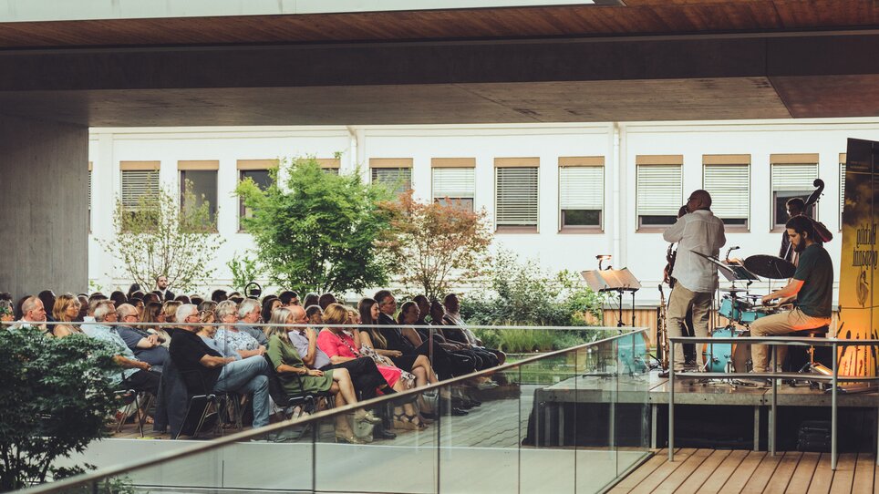 Styrian Chamber Music Festival - Impression #3 | © Reithofer Media