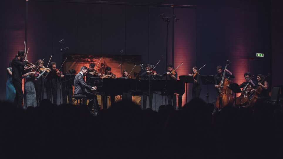 Styrian Chamber Music Festival - Impression #5 | © Reithofer Media