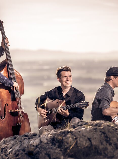 Styrian Chamber Music Festical | © Christoph Lehner