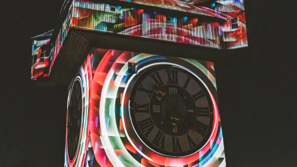 KLANGLICHT  - Impression #6