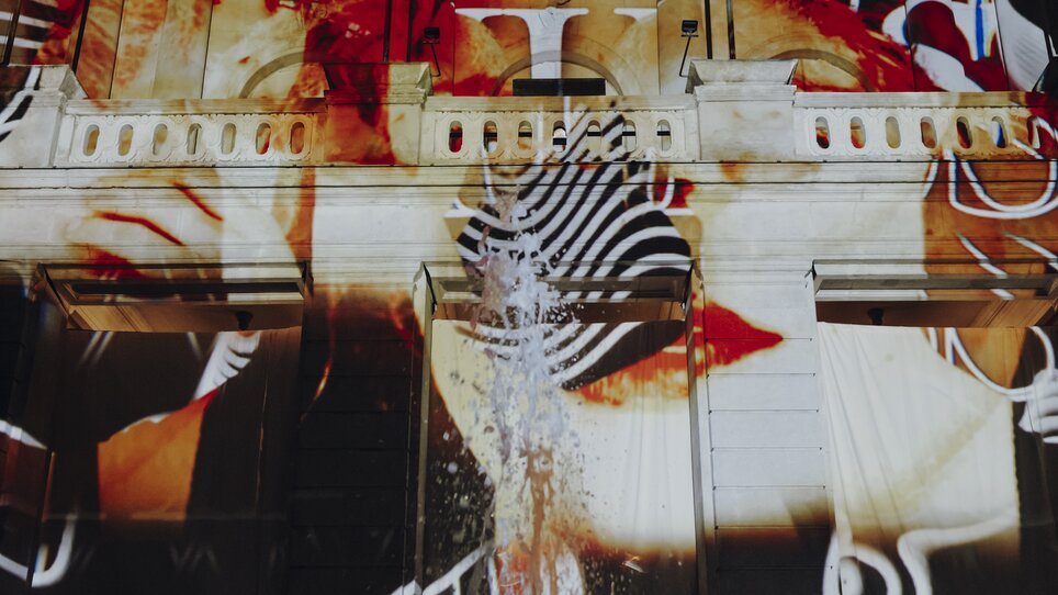 KLANGLICHT  - Impression #8