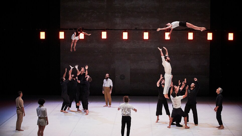 CollectifXY | © Christophe Raynaud De Lage