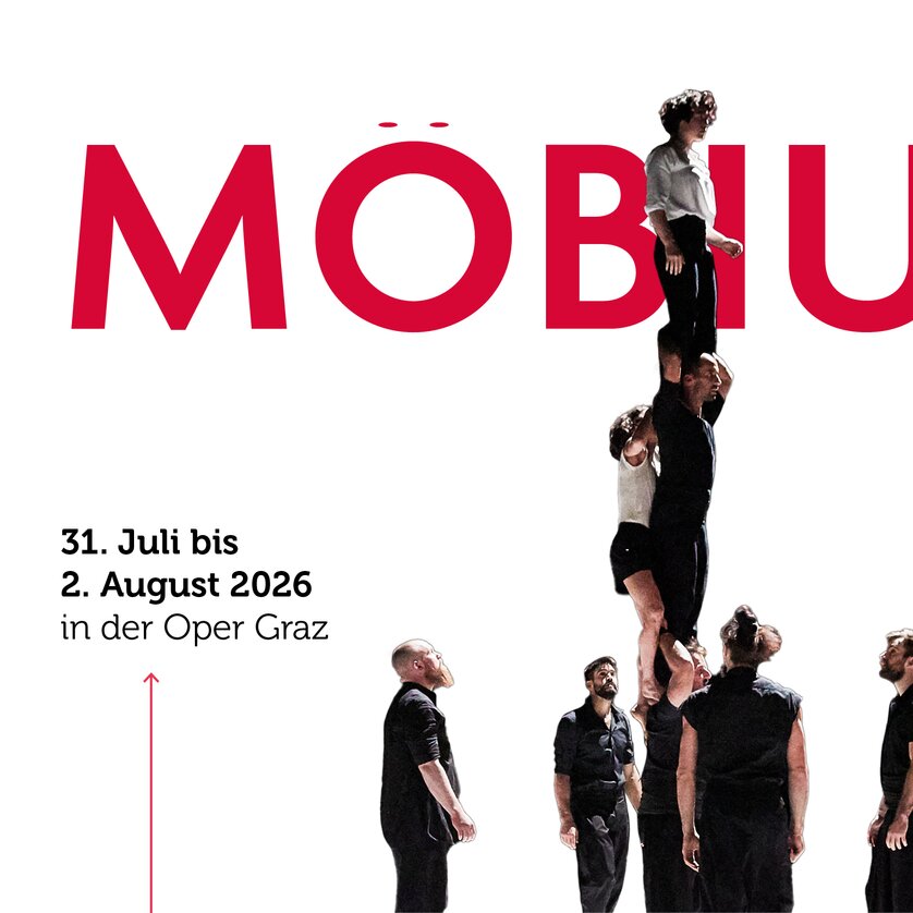 Collectif XY  - Möbius - Impression #1