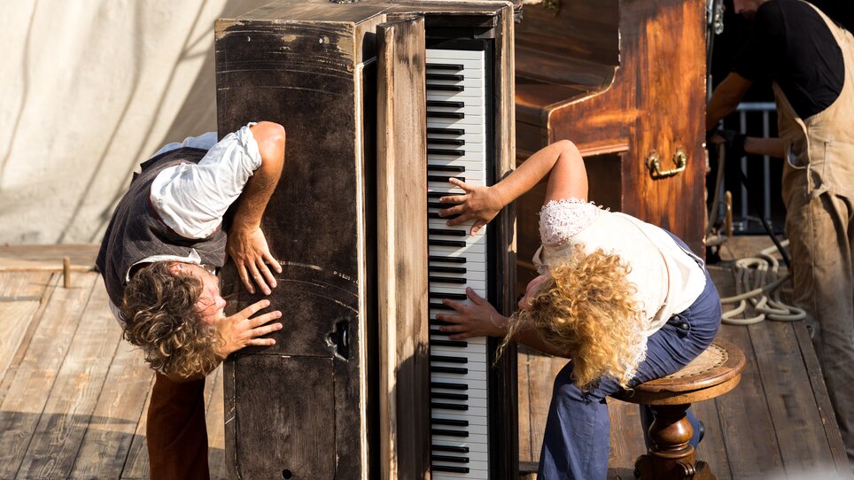 La Strada | © Graz Tourismus - Harry Schiffer