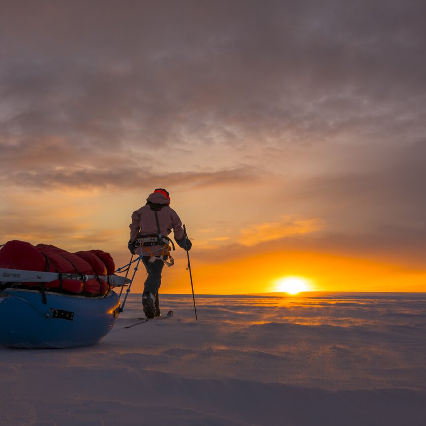 Njord | © Caroline Cote & Vincent Colliard