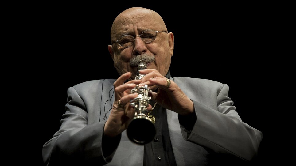 Psalm  - Impression #2 | © Wolfgang Volz