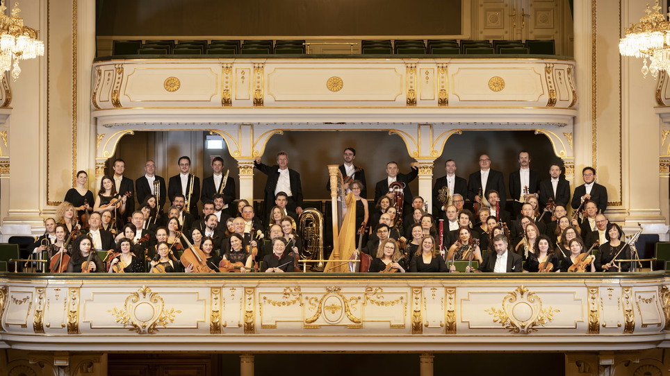 Graz in 3/4 Time - New Year’s Eve Concert  - Impression #3 | © Nikola-Milatovic