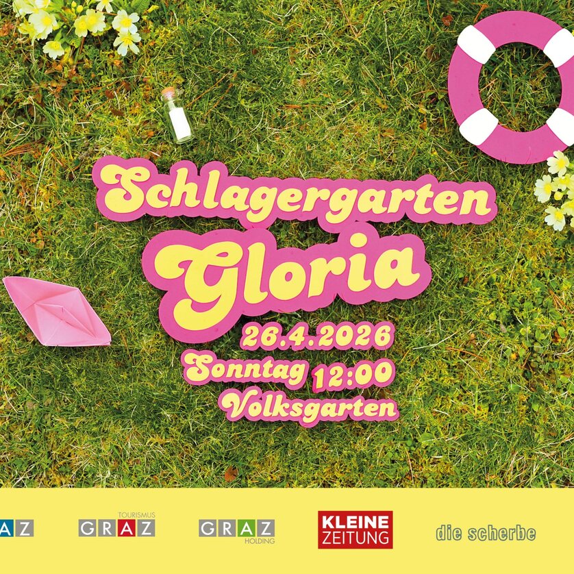 Schlagergarten Gloria - Impression #1 | © Schlagergarten Gloria
