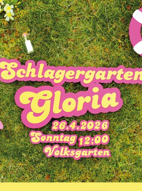 © Schlagergarten Gloria