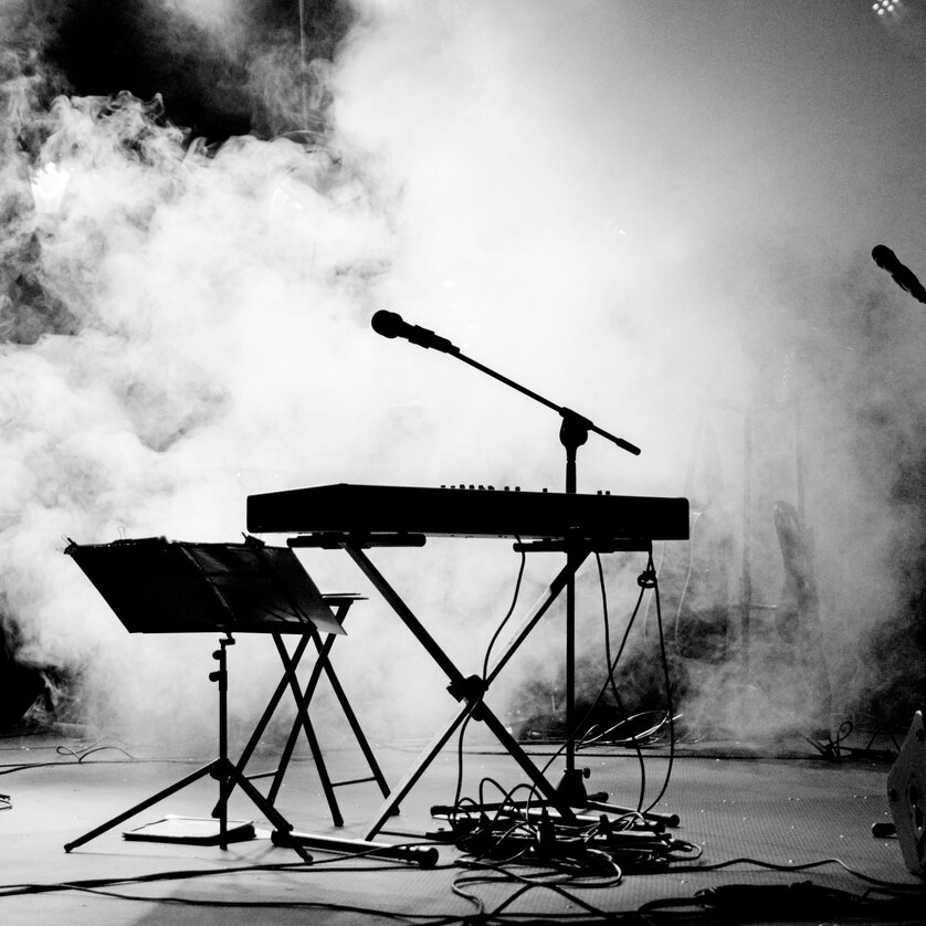 Konzert Symbolbild | © HubertPhotographer auf Pixabay Konzert Symbolbild | © HubertPhotographer auf Pixabay