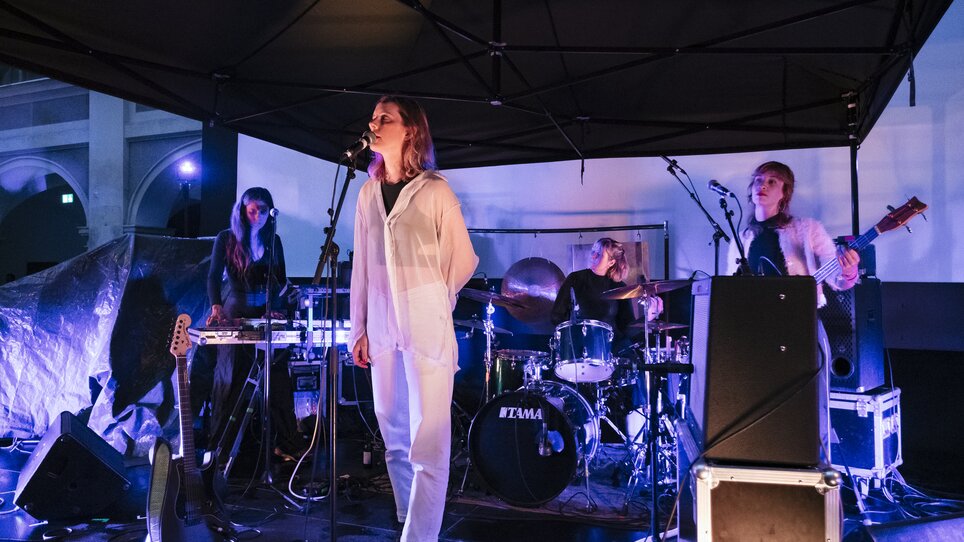 Elevate Festival - Impression #4 | © Clara Wildberger