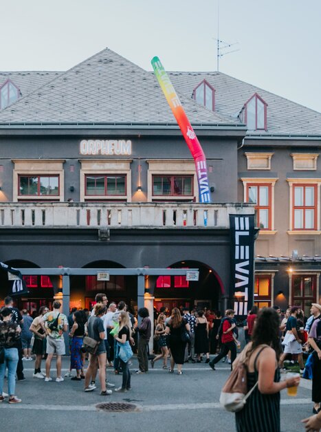 © Johanna Lamprecht