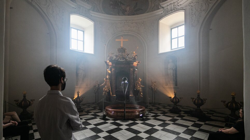 Elevate Festival - Impression #3 | © Johanna-Lamprecht