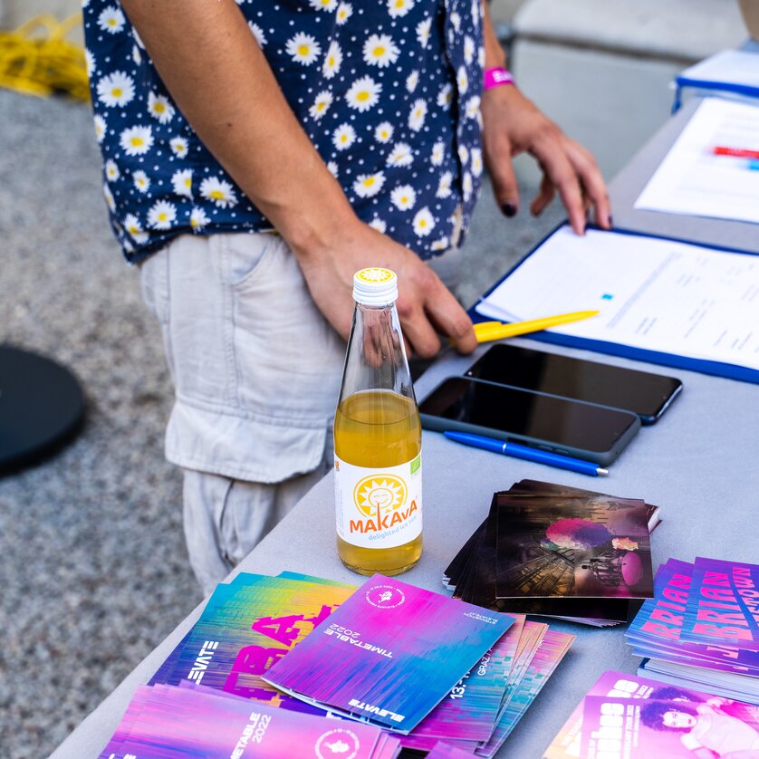 Elevate Festival - Impression #1 | © Philipp Bohar