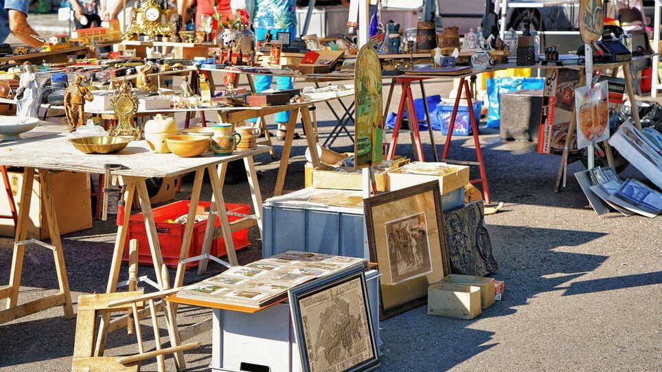 La Festa Italiana  - Impression #3 | © (5) nk Zeltservice