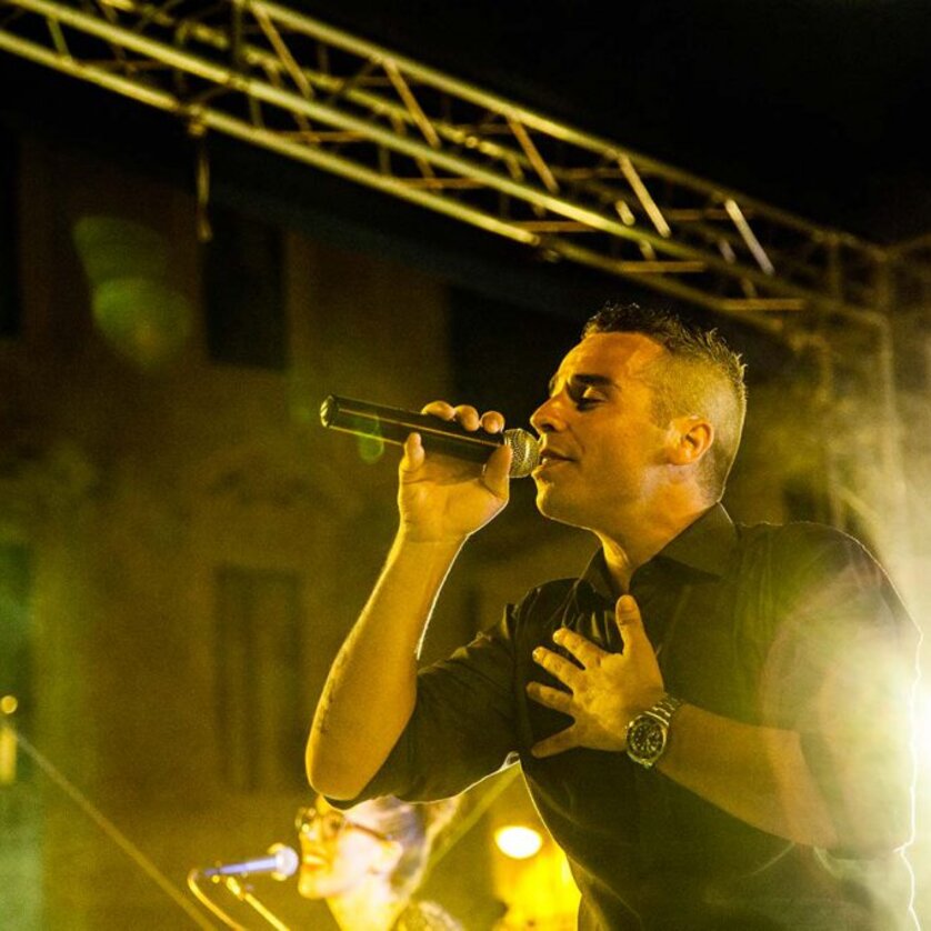 La Festa Italiana  - Impression #1 | © NK Zeltservice