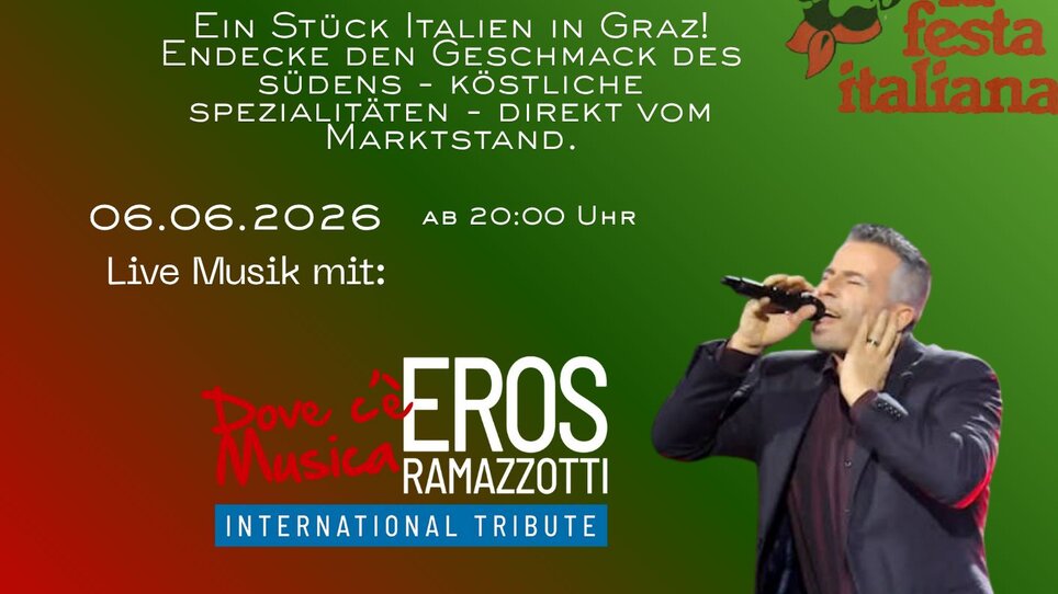 La Festa Italiana  - Impression #4 | © (9) nk Zeltservice