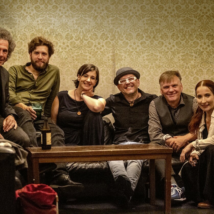 Stubnblues 2.0 | © Edin Mustafic - FotoDesign Friedrich Pürstinger