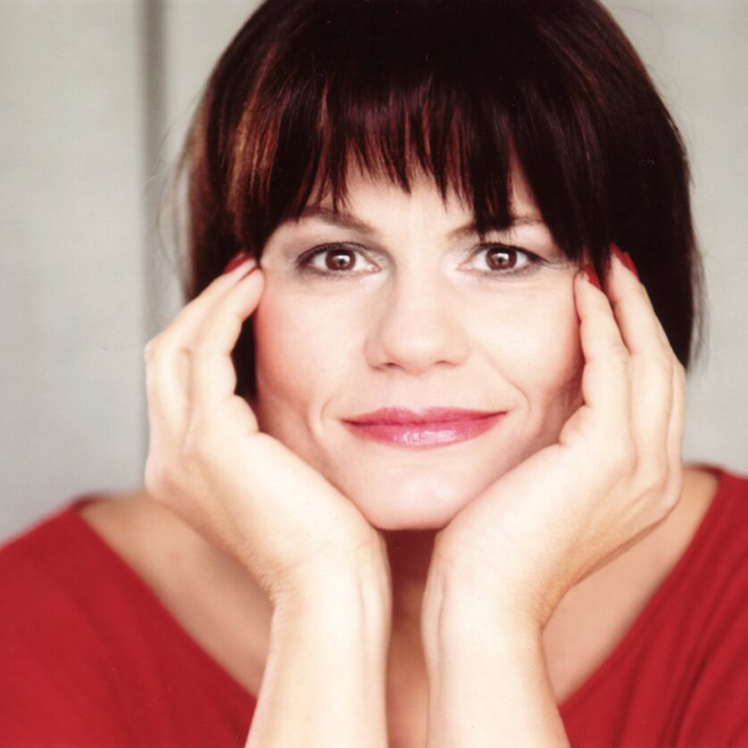 Eva Maria Marold | © Moritz Schell