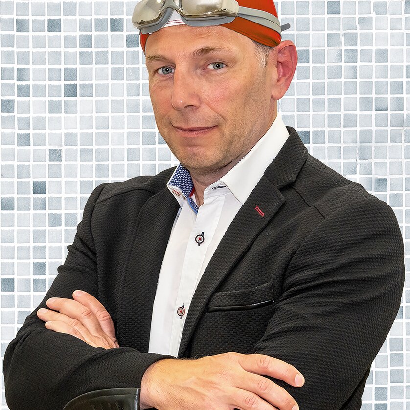 Martin Kosch | © Rudi Ferder