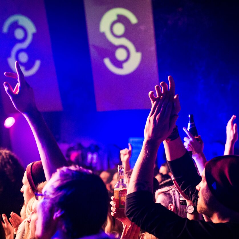 STYRIAN SOUNDS Festival - Impression #1 | © Soundportal Veranstaltungs GmbH