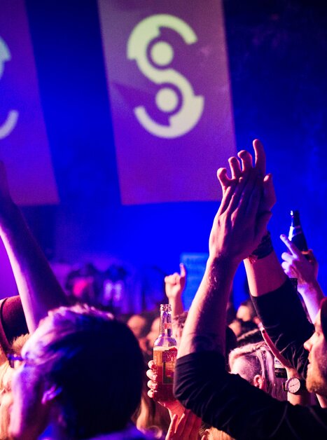 Styrian Sounds | © Soundportal Veranstaltungs GmbH