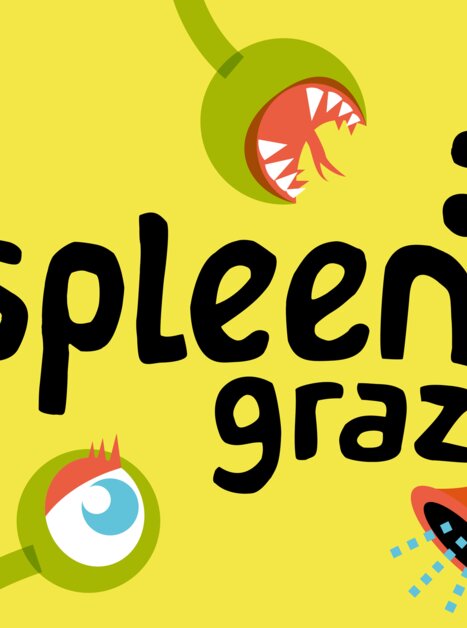 Sujet-spleen-2024 | © Spleen